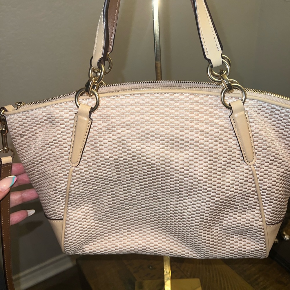Coach Bag - Picture 3 of 6